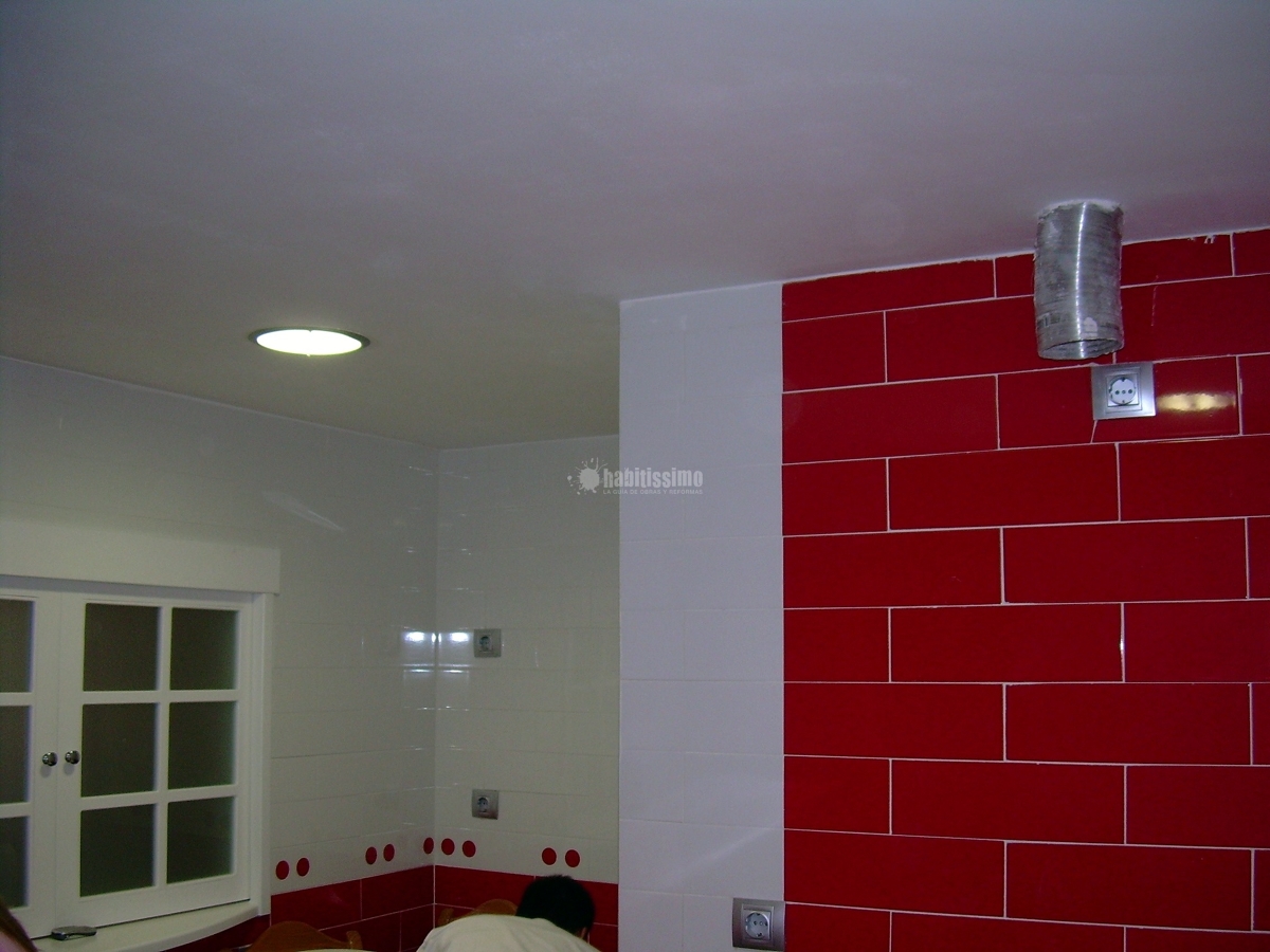 Restauración Edificios, Construcciones Reformas