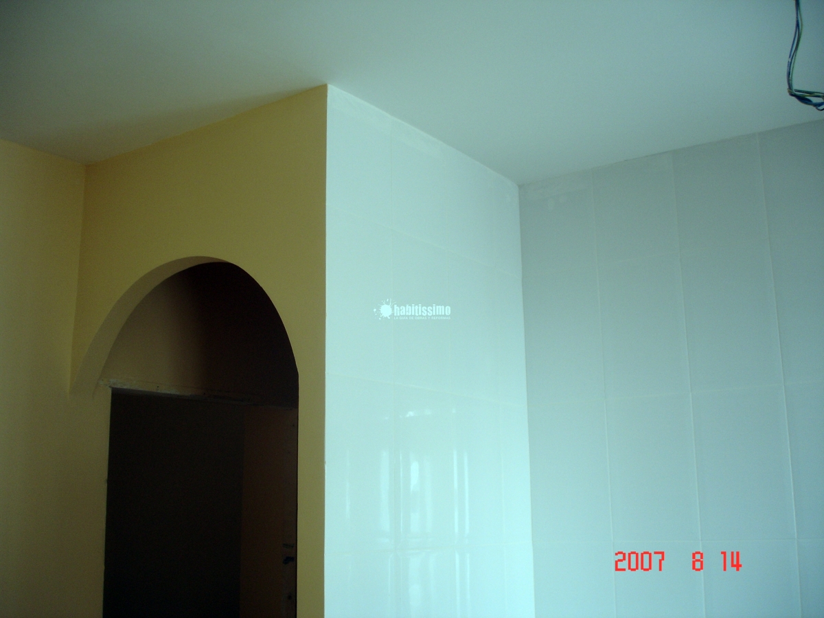 Restauración Edificios, Construcciones Reformas