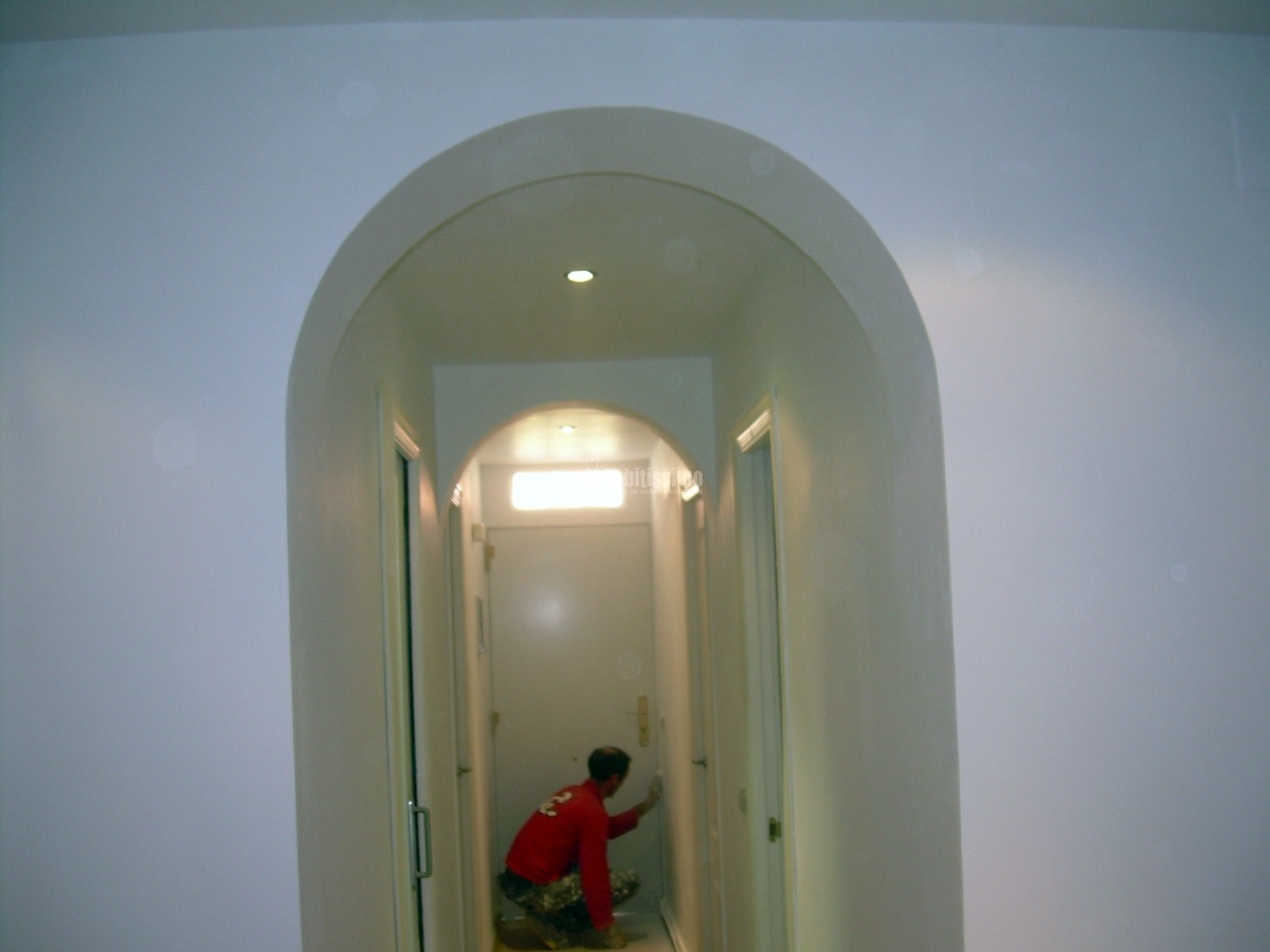 Restauración Edificios, Construcciones Reformas