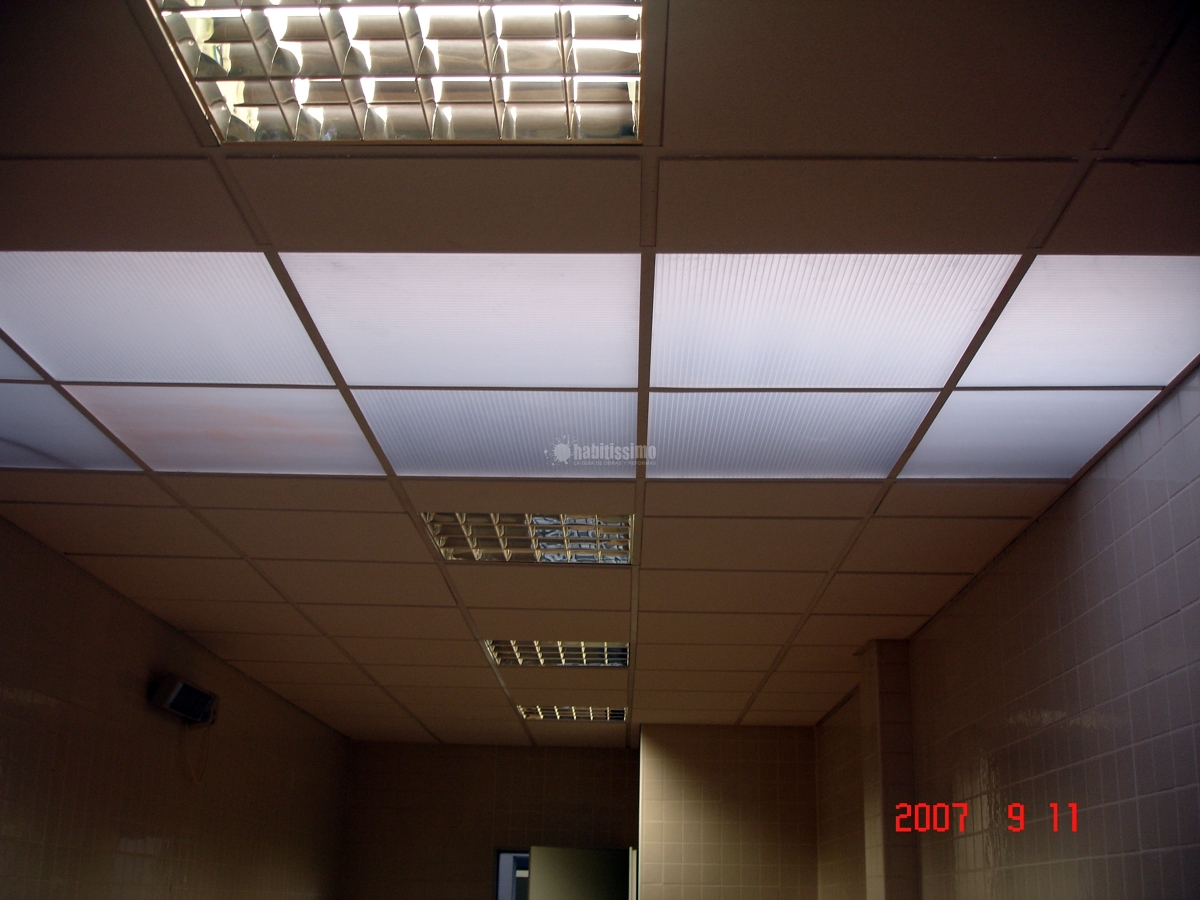 Restauración Edificios, Construcciones Reformas