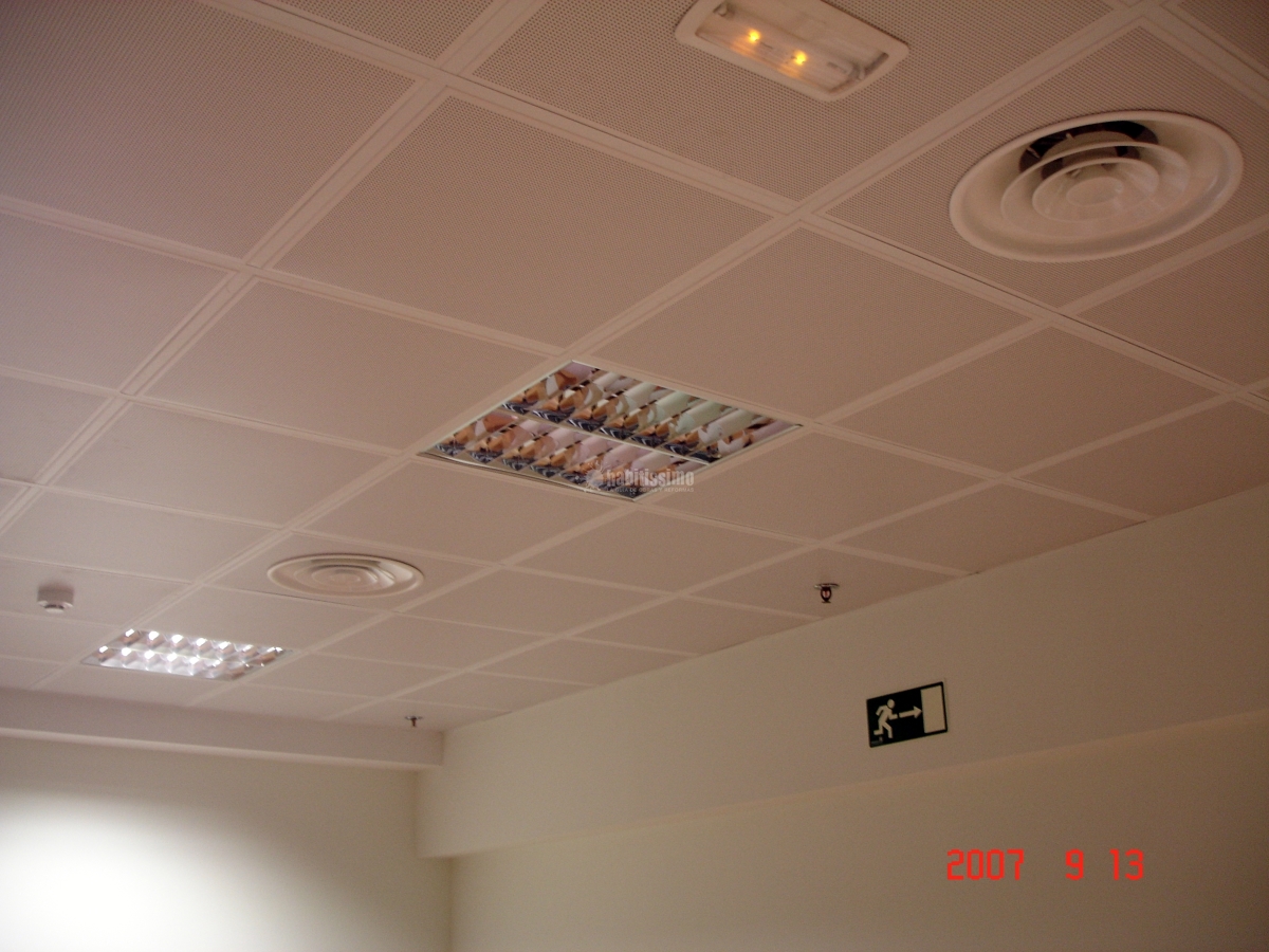 Restauración Edificios, Construcciones Reformas