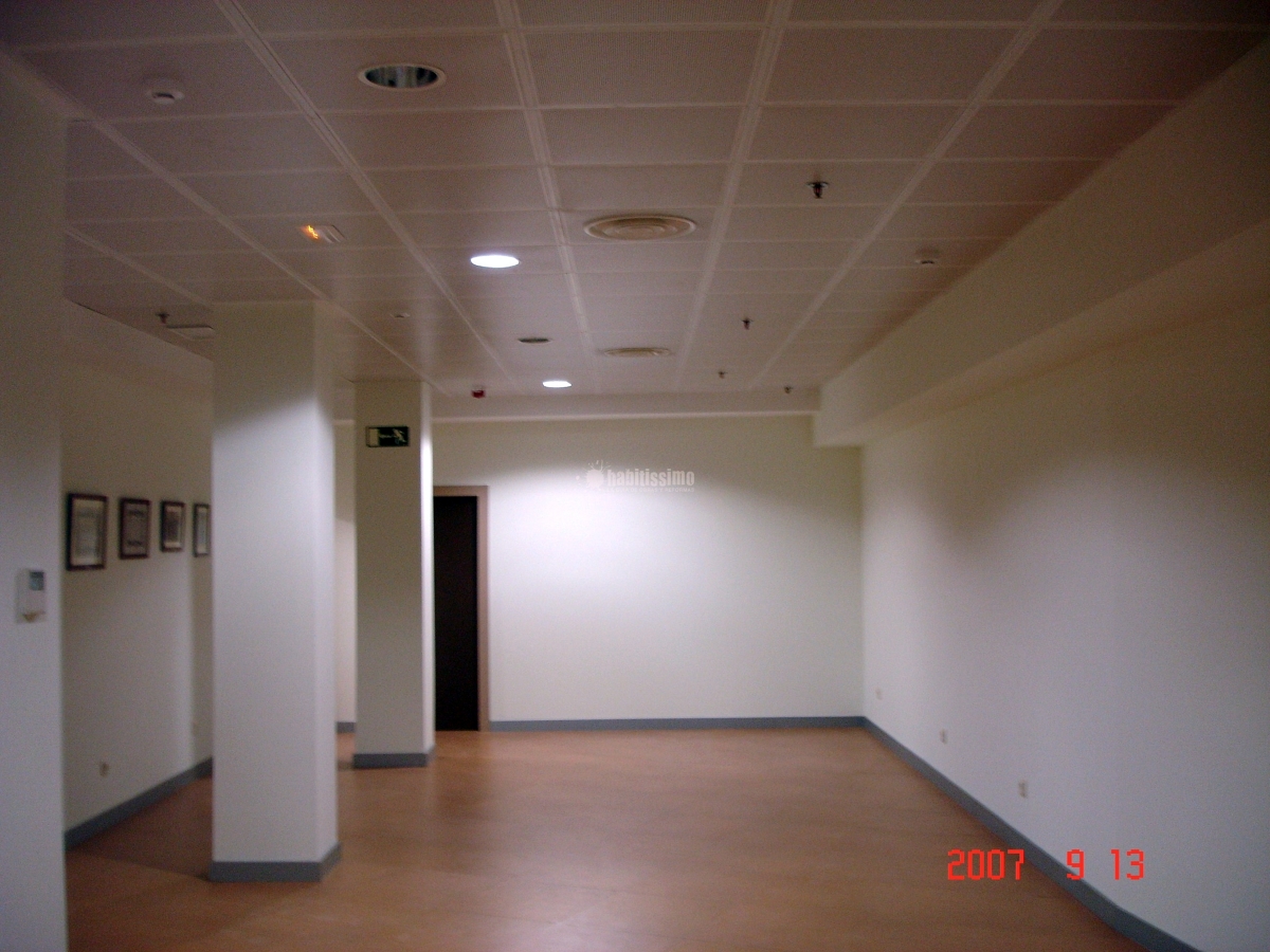 Restauración Edificios, Construcciones Reformas