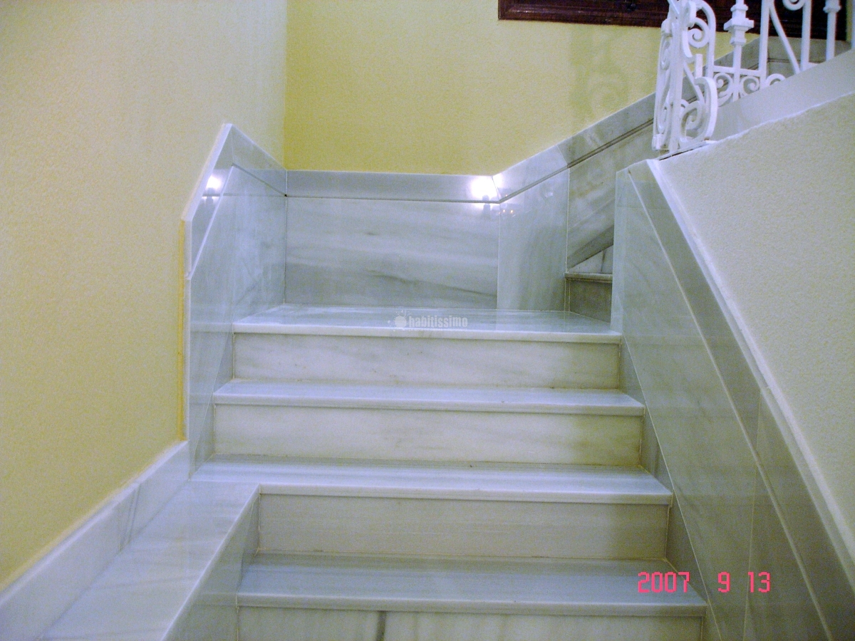 Restauración Edificios, Construcciones Reformas