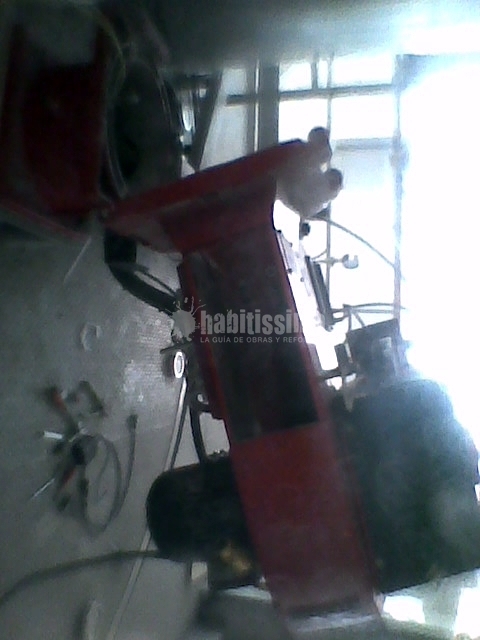 Gas, Tuberías, Puertas Garaje