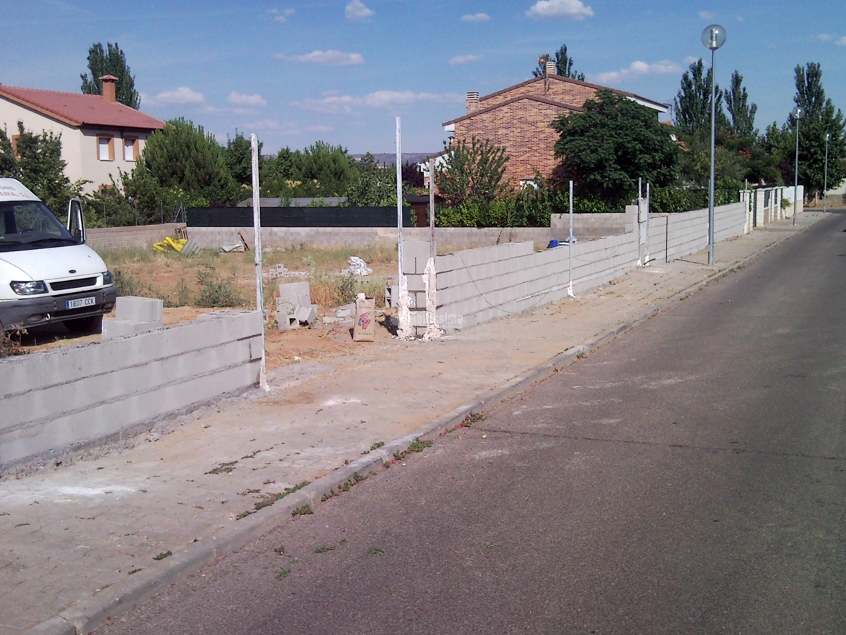 Restauración Edificios, Reformas Baños, Impermeabilizaciones