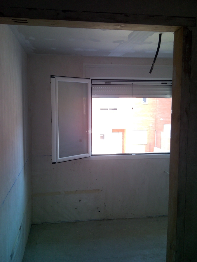 Restauración Edificios, Reformas Integrales, Reformas Baños