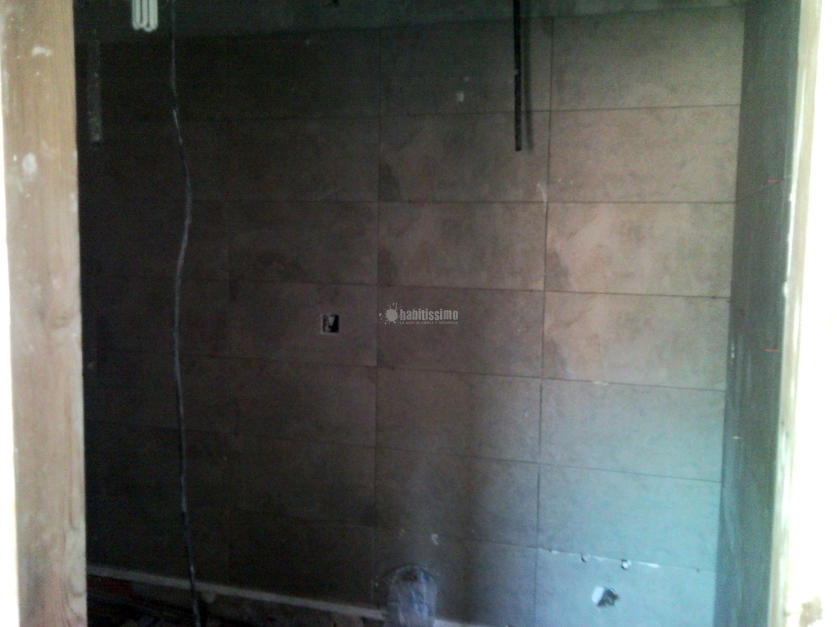 Restauración Edificios, Impermeabilizaciones, Obras Menores