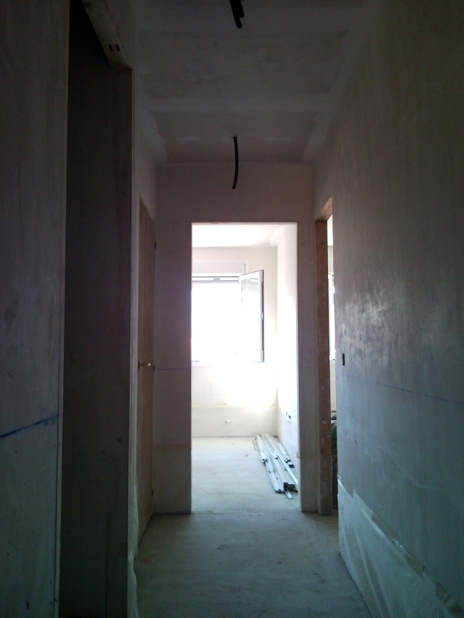 Restauración Edificios, Impermeabilizaciones, Construcciones Reformas