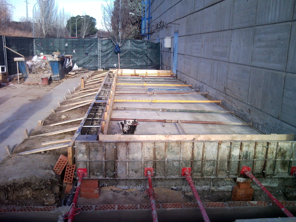 Restauración Edificios, Reformas Integrales, Impermeabilizaciones