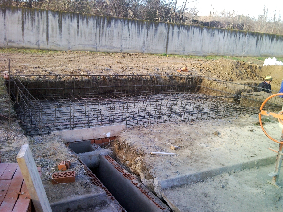 Restauración Edificios, Obras Menores, Impermeabilizaciones