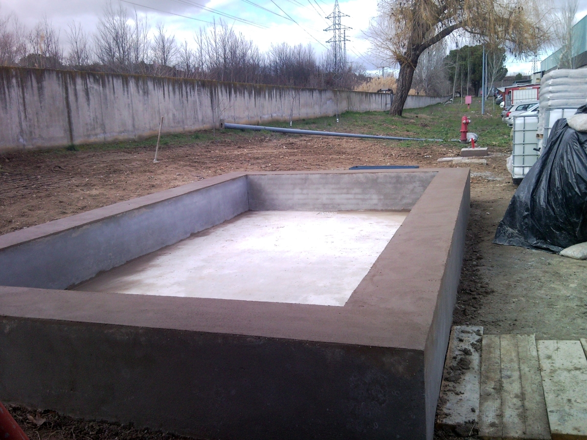 Restauración Edificios, Impermeabilizaciones, Reformas Integrales