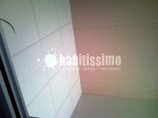 Restauración Edificios, Construcciones Reformas, Impermeabilizaciones