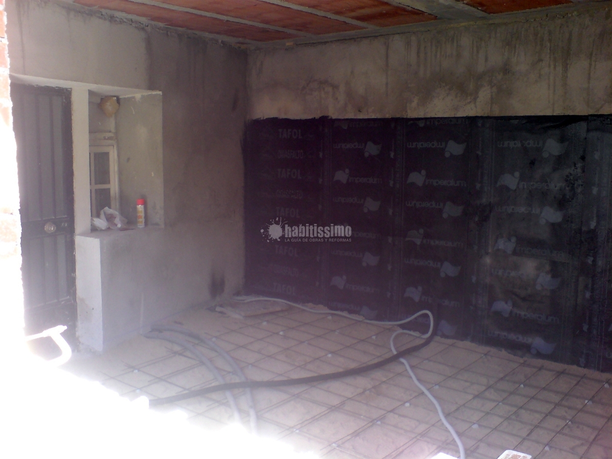 Restauración Edificios, Reformas Integrales, Construcciones Reformas