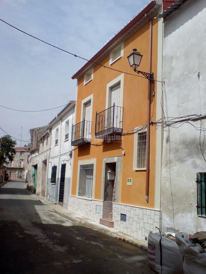 Restauración Edificios, Reformas Integrales, Reformas Baños