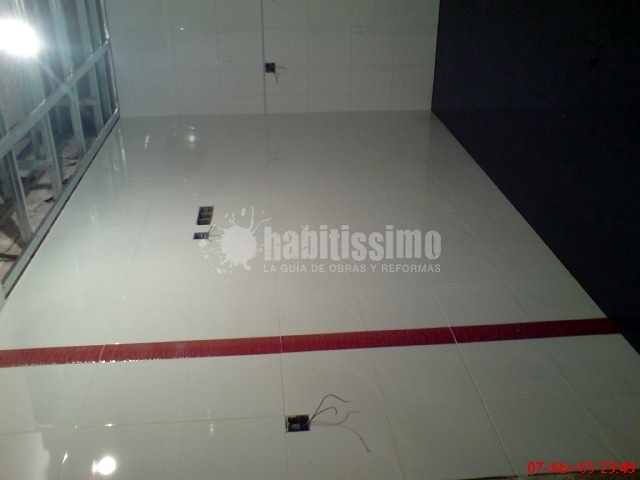 Restauración Edificios, Obras Menores, Reformas Integrales