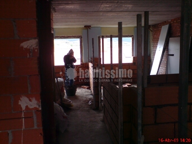 Restauración Edificios, Reformas Integrales, Reformas Baños