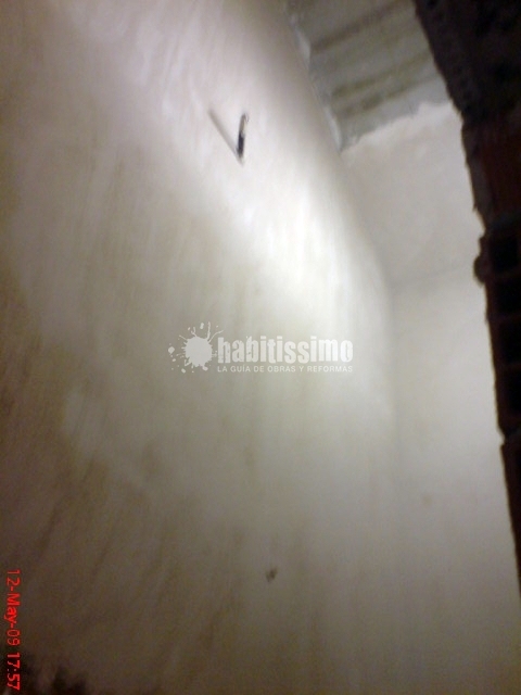 Restauración Edificios, Reformas Baños, Obras Menores