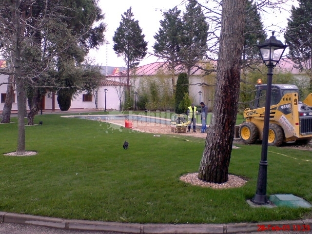 Restauración Edificios, Reformas Integrales, Reformas Baños