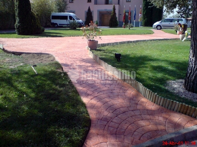 Restauración Edificios, Impermeabilizaciones, Obras Menores