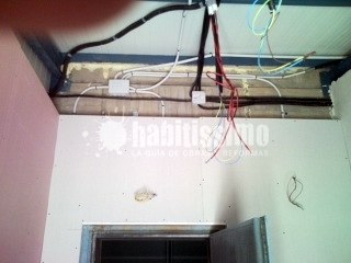 Restauración Edificios, Reformas Baños, Obras Menores