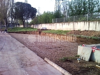 Restauración Edificios, Obras Menores, Reformas Integrales