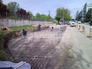 Restauración Edificios, Construcciones Reformas, Impermeabilizaciones