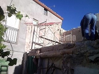 Restauración Edificios, Reformas Integrales, Reformas Baños