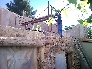 Restauración Edificios, Reformas Integrales, Reformas Baños