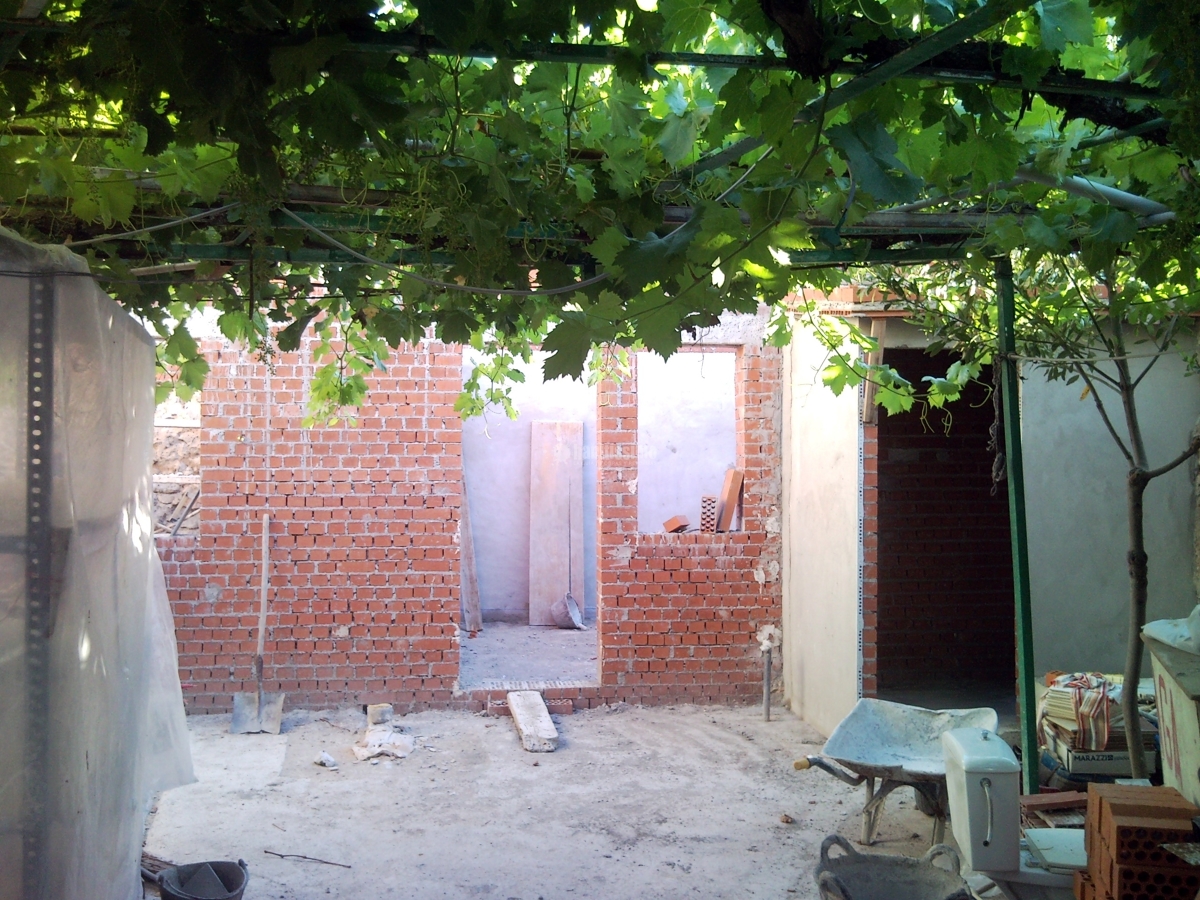 Restauración Edificios, Reformas Baños, Obras Menores