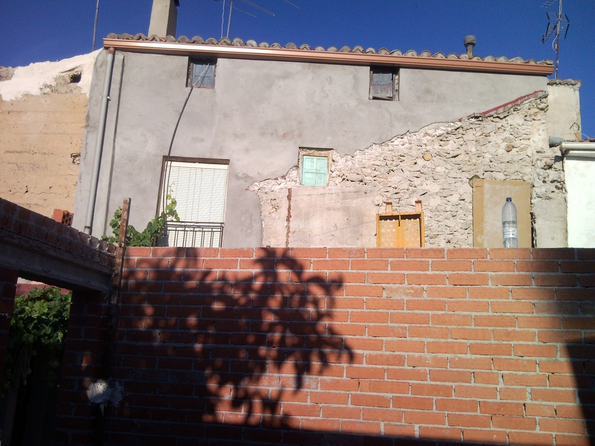 Restauración Edificios, Reformas Baños, Obras Menores