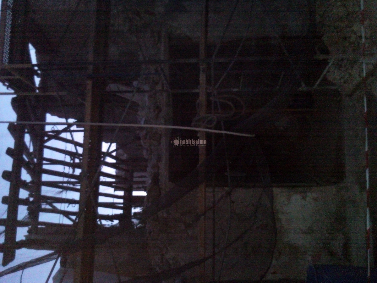 Restauración Edificios, Reformas Baños, Reformas Integrales