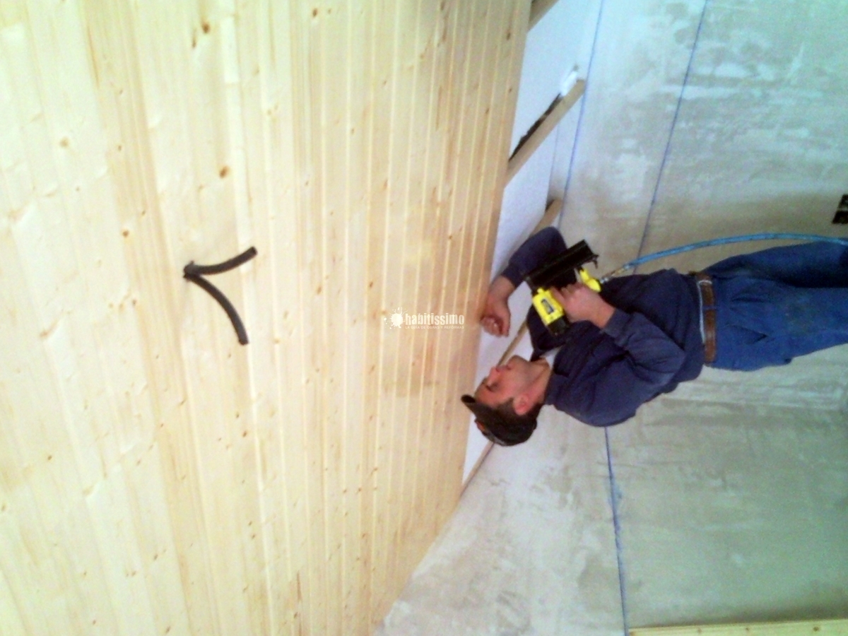 Restauración Edificios, Impermeabilizaciones, Obras Menores