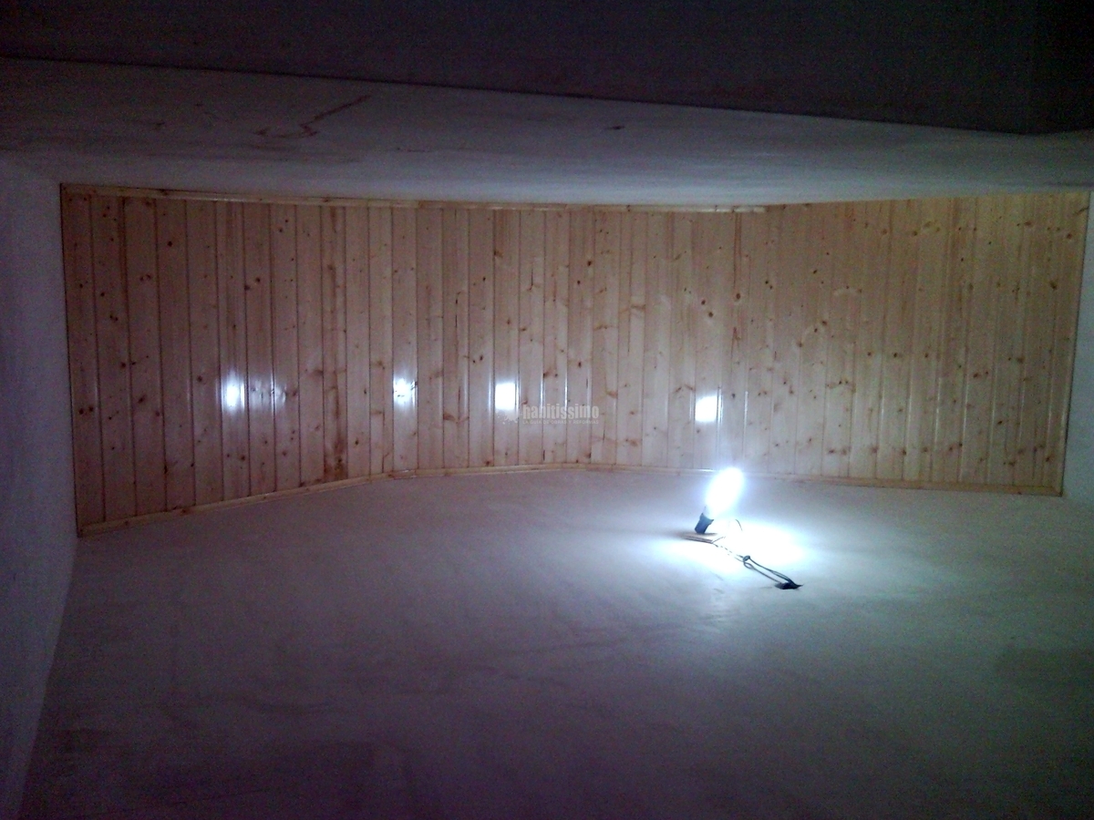 Restauración Edificios, Construcciones Reformas, Impermeabilizaciones