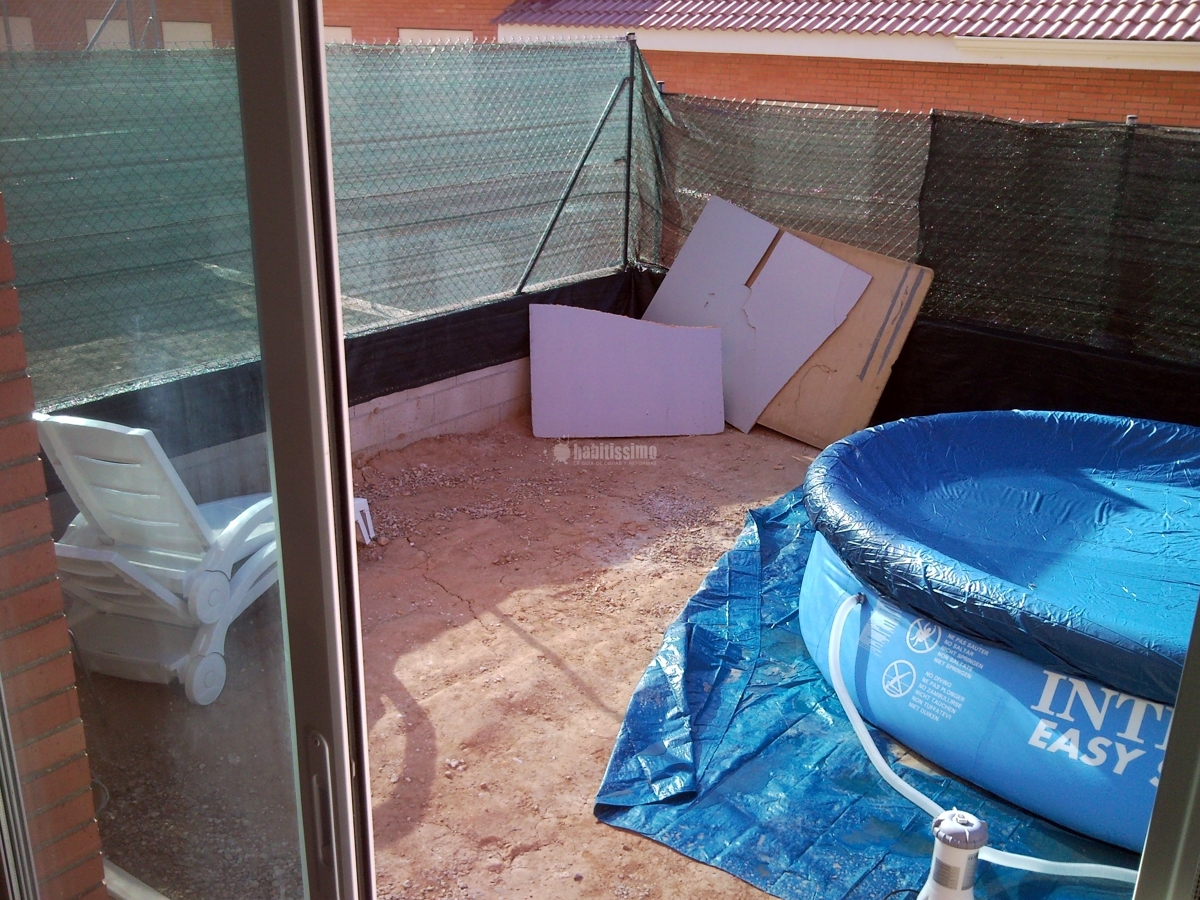 Restauración Edificios, Obras Menores, Impermeabilizaciones