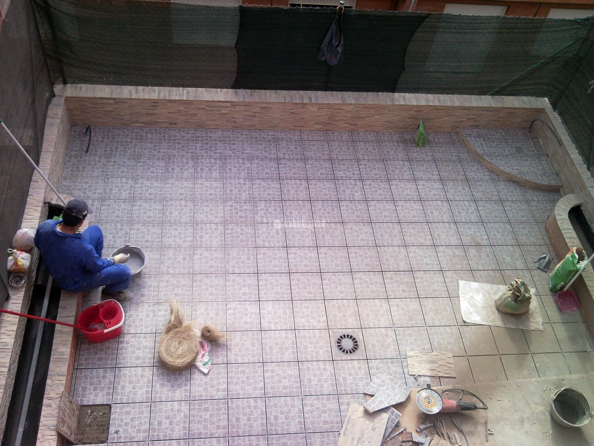 Restauración Edificios, Reformas Integrales, Impermeabilizaciones