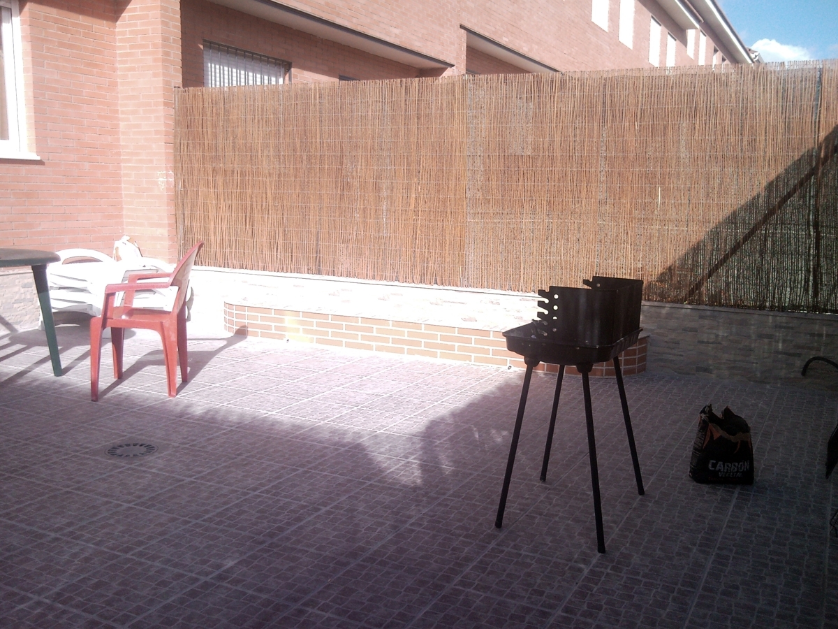 Restauración Edificios, Reformas Baños, Obras Menores