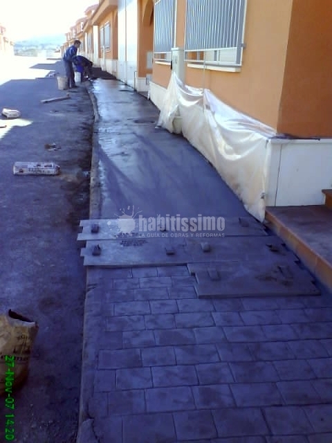 Restauración Edificios, Impermeabilizaciones, Construcciones Reformas