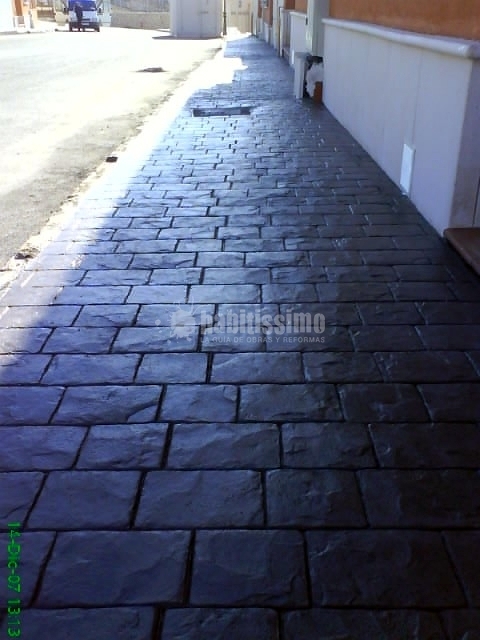 Restauración Edificios, Impermeabilizaciones, Reformas Baños