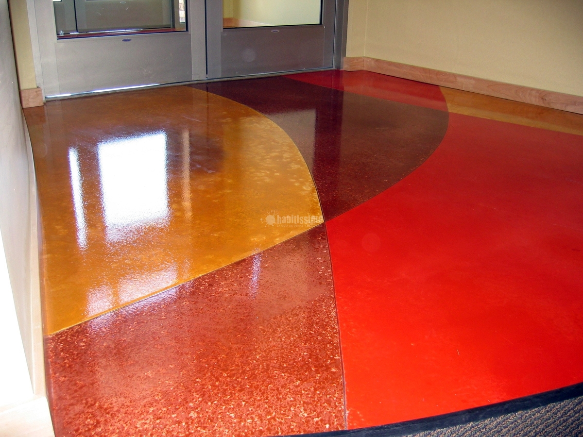 Restauración Edificios, Reformas Baños, Impermeabilizaciones