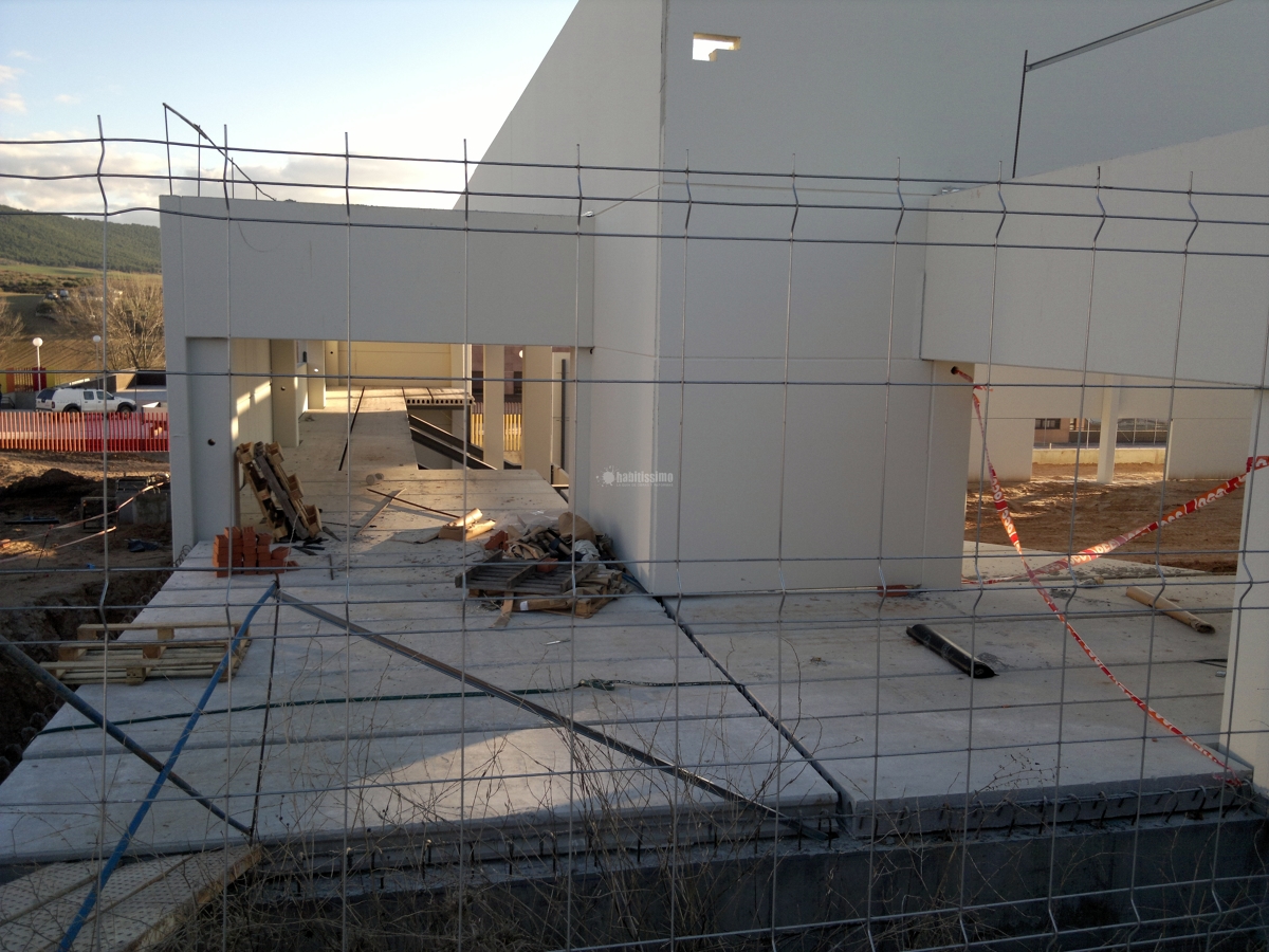 Restauración Edificios, Impermeabilizaciones, Reformas Integrales