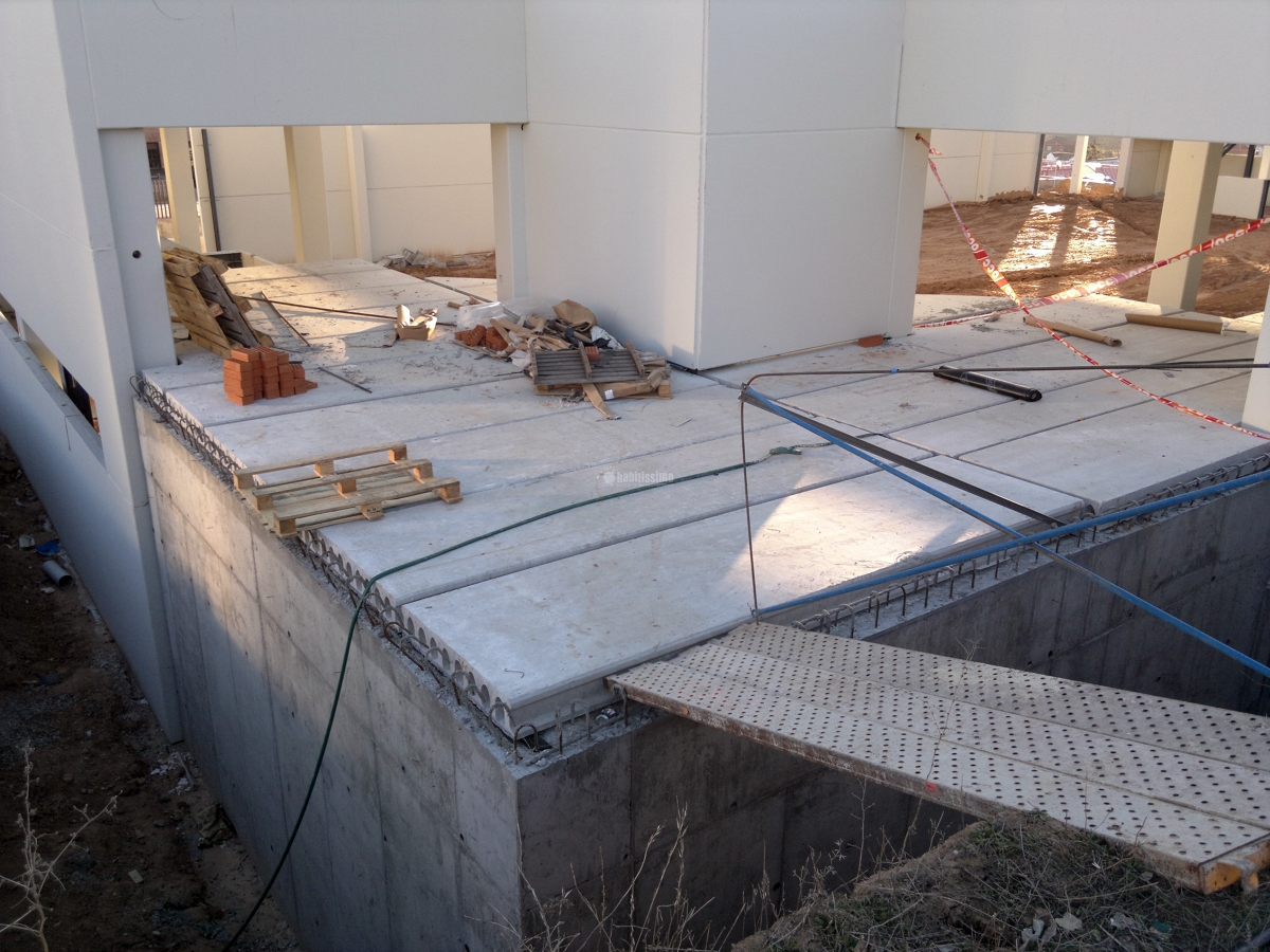 Restauración Edificios, Obras Menores, Impermeabilizaciones