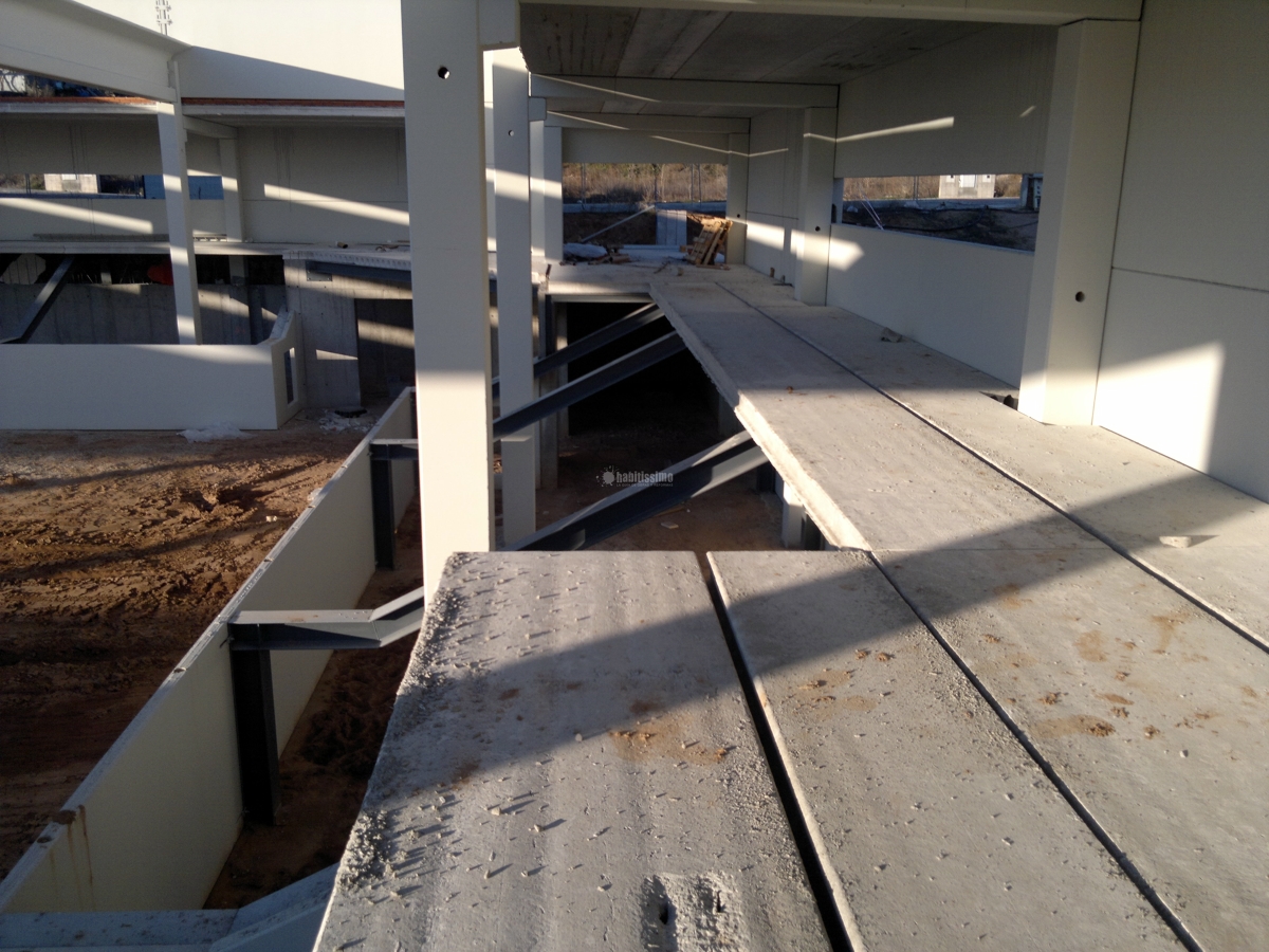 Restauración Edificios, Impermeabilizaciones, Construcciones Reformas