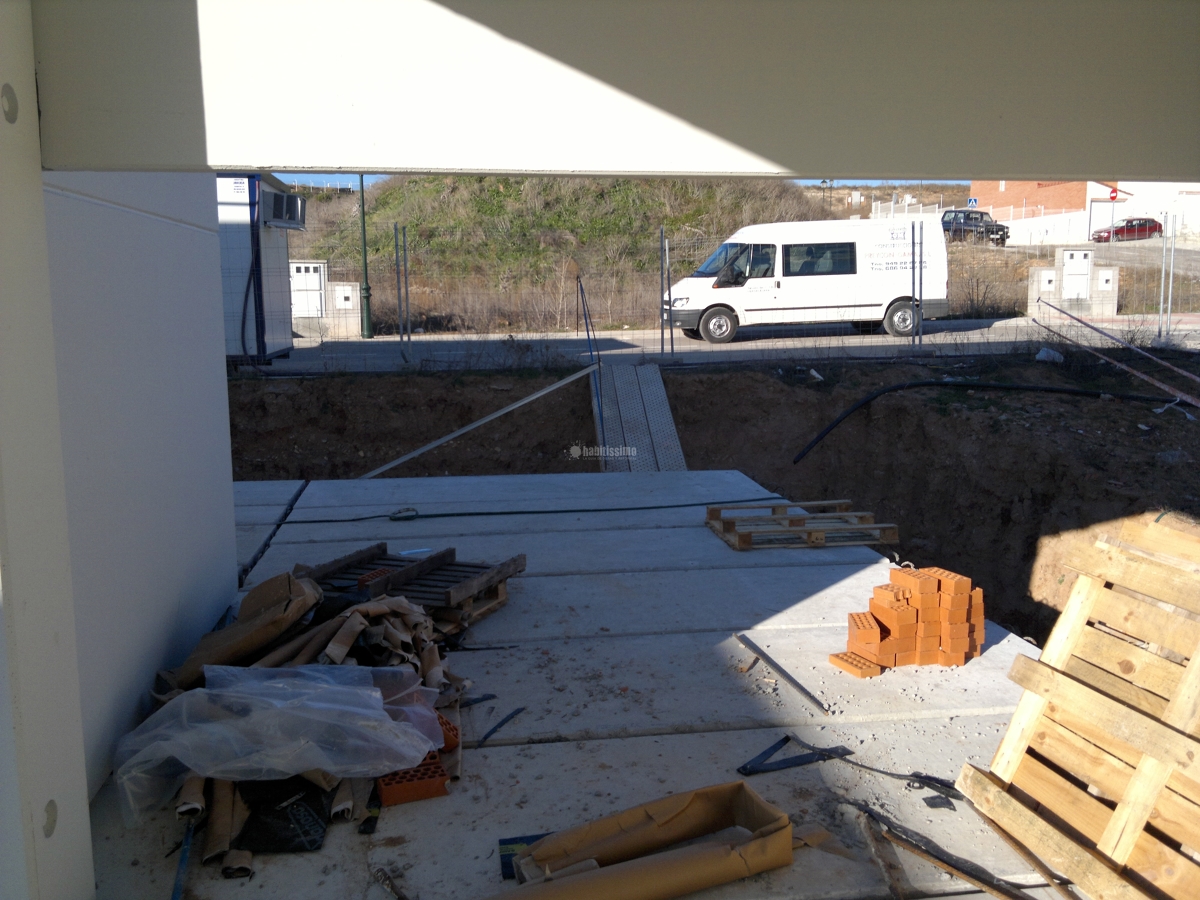 Restauración Edificios, Reformas Integrales, Construcciones Reformas