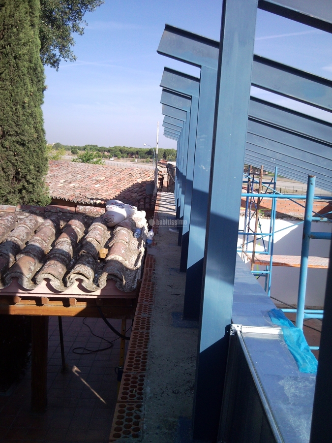 Restauración Edificios, Reformas Baños, Reformas Integrales