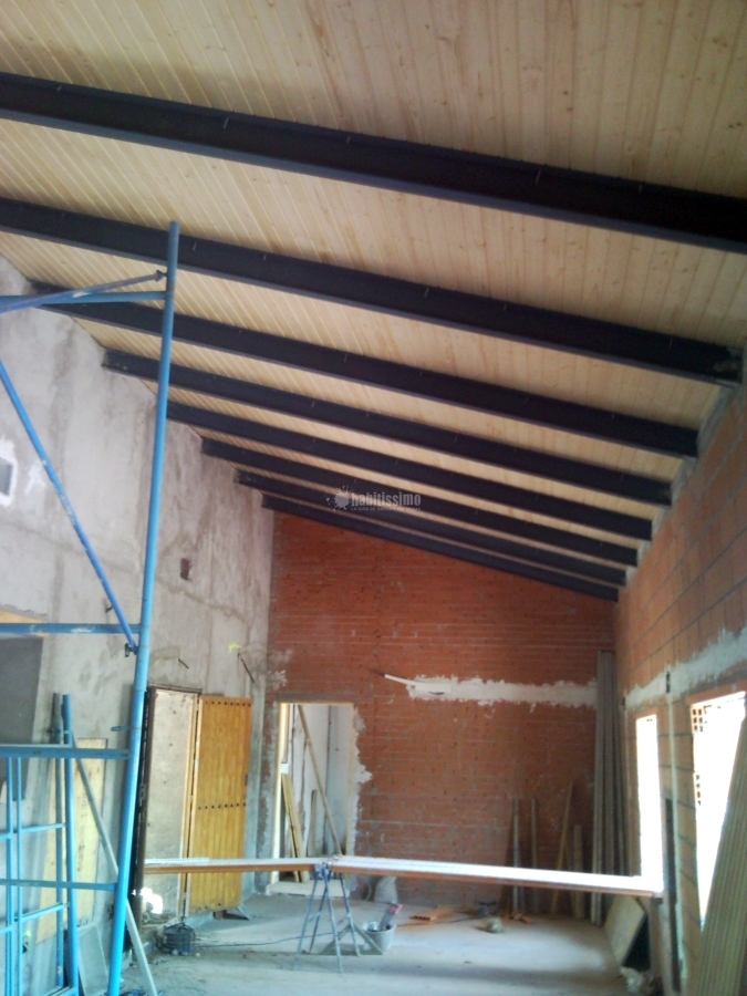 Restauración Edificios, Impermeabilizaciones, Obras Menores