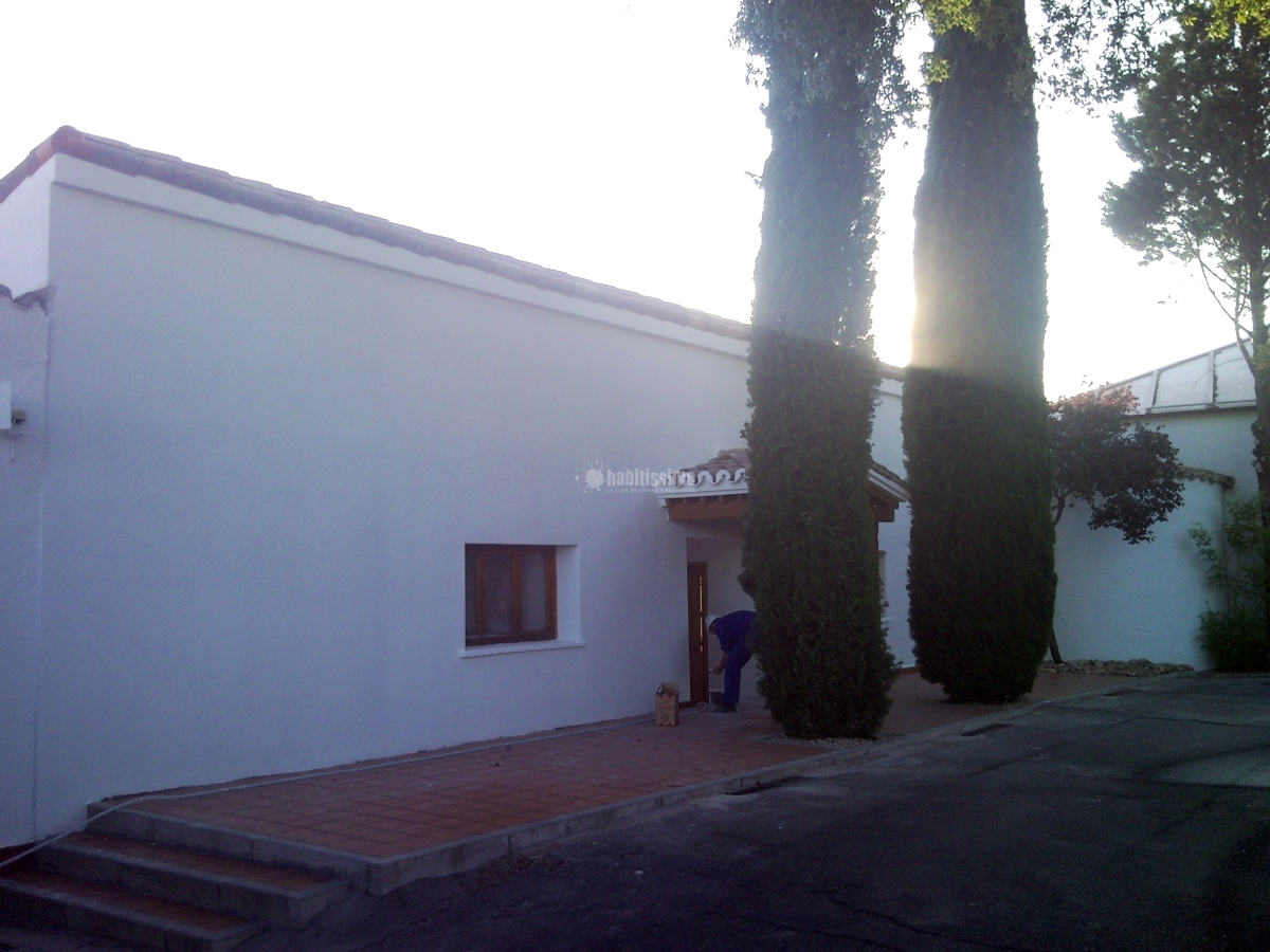 Restauración Edificios, Reformas Baños, Reformas Integrales