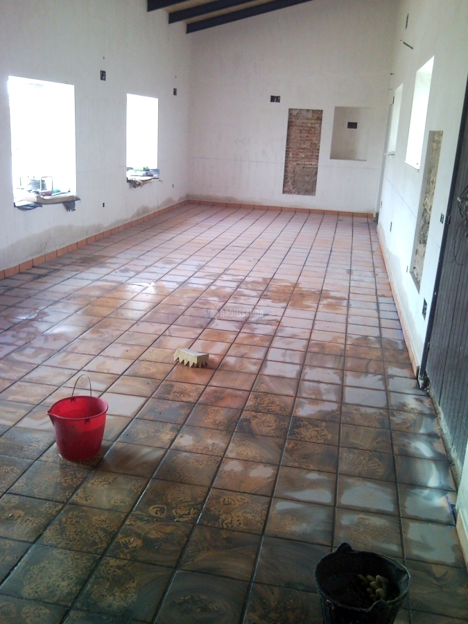 Restauración Edificios, Construcciones Reformas, Reformas Baños