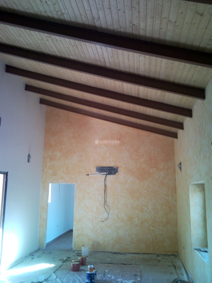 Restauración Edificios, Impermeabilizaciones, Reformas Integrales