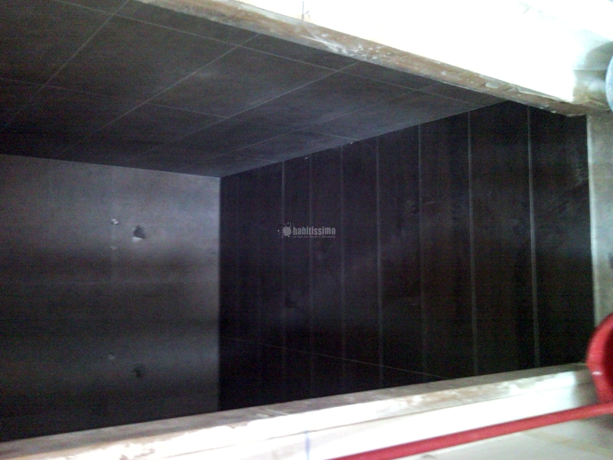 Restauración Edificios, Impermeabilizaciones, Reformas Baños