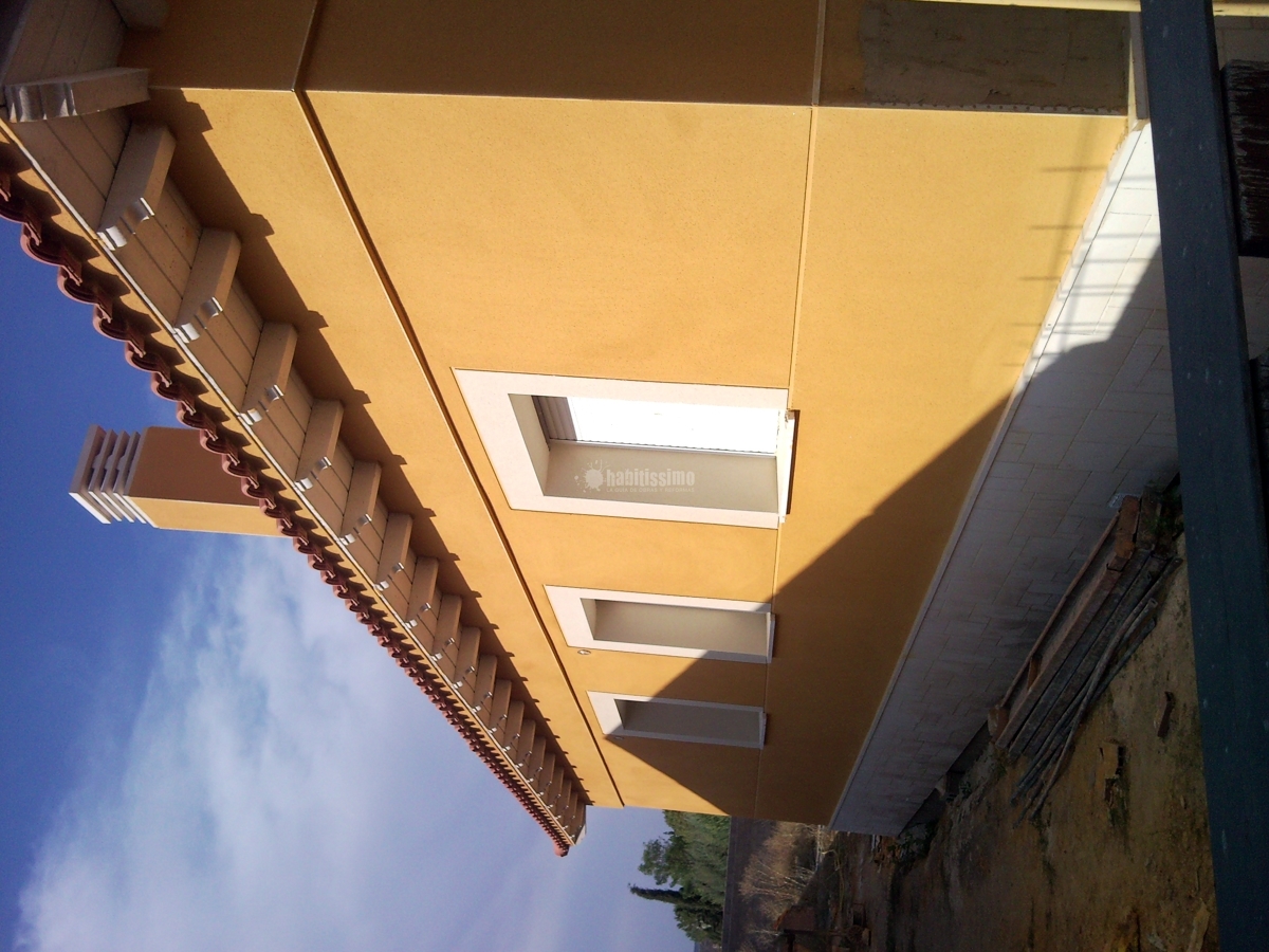 Restauración Edificios, Construcciones Reformas, Impermeabilizaciones